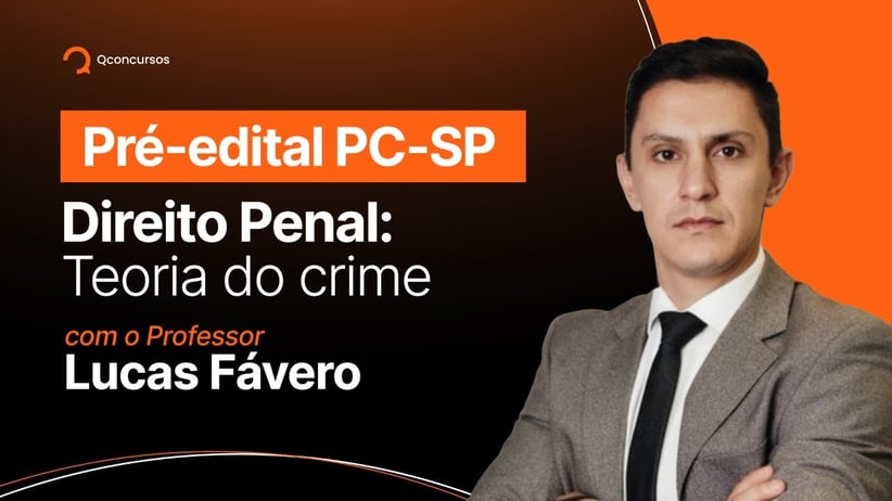 Imagem do vídeo principal