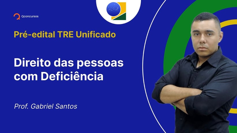 Imagem do vídeo principal