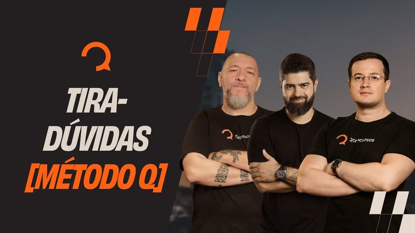 Imagem do vídeo principal