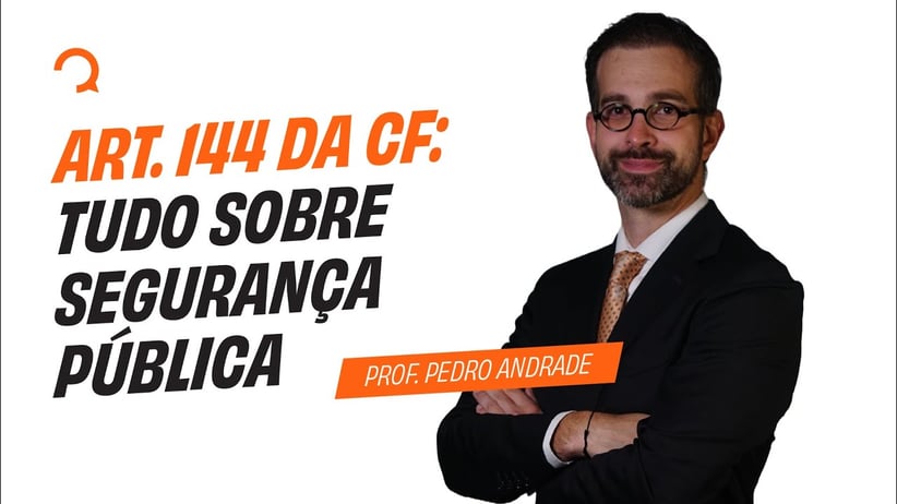 Imagem do vídeo principal