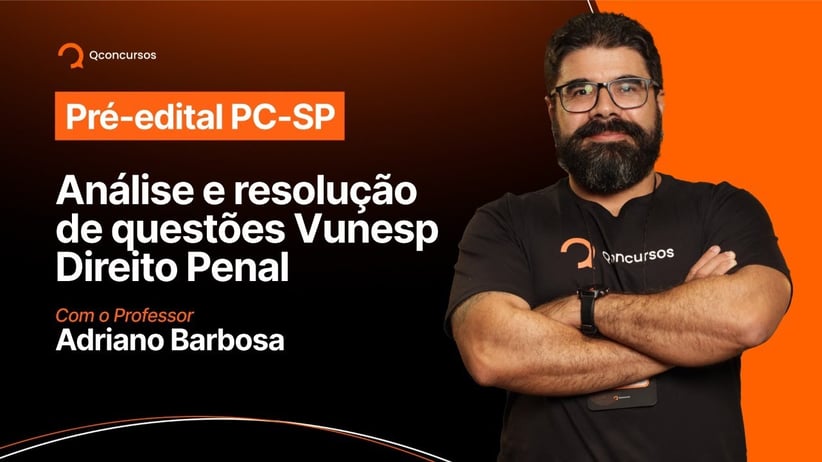 Imagem do vídeo principal