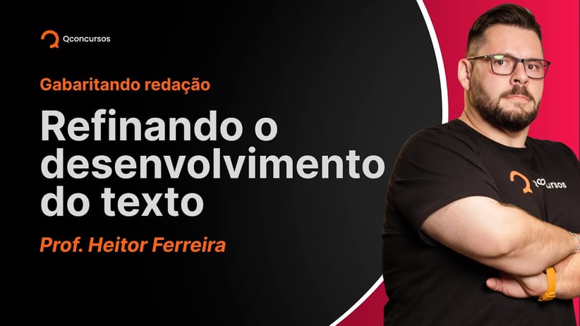 Imagem do vídeo principal