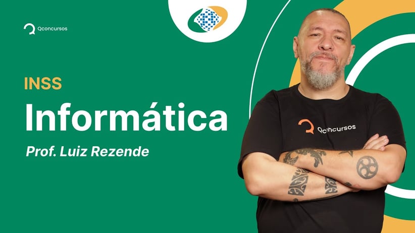 Imagem do vídeo principal