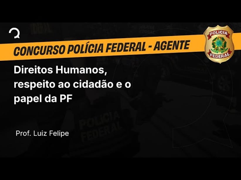 Imagem do vídeo principal
