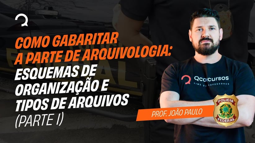 Imagem do vídeo principal