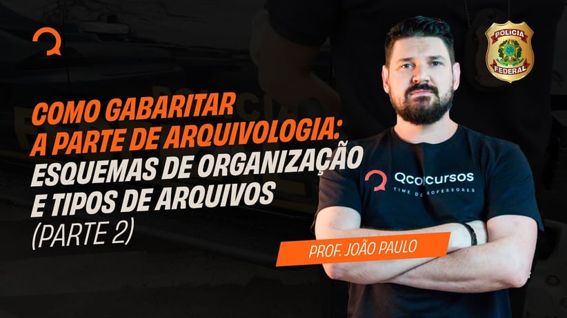 Imagem do vídeo principal