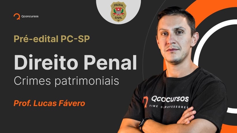 Imagem do vídeo principal