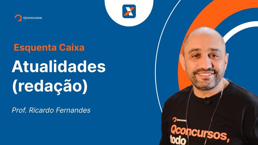 Imagem do vídeo principal