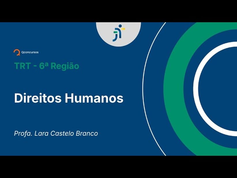 Imagem do vídeo principal