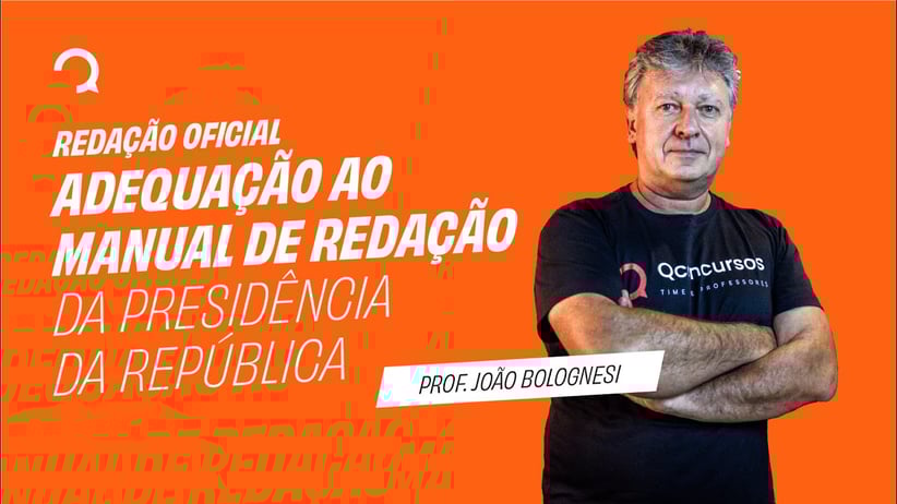 Imagem do vídeo principal