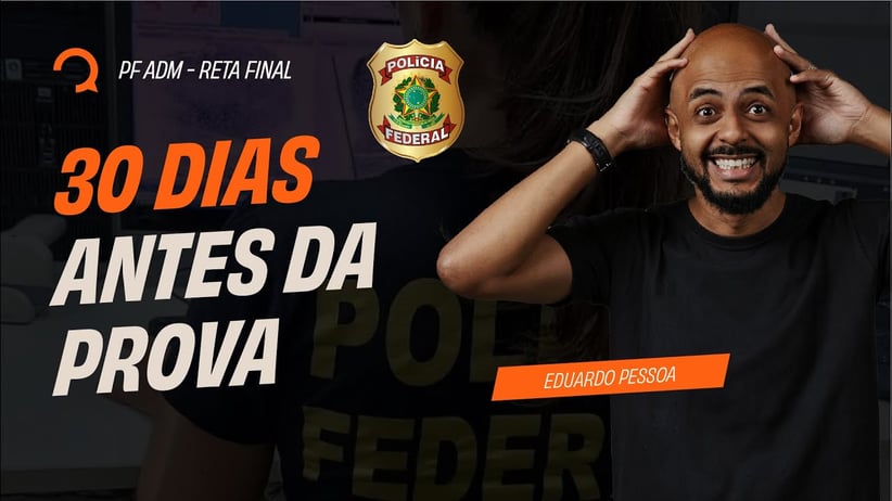Imagem do vídeo principal