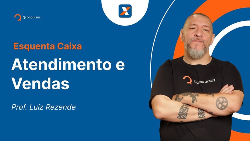 Imagem do vídeo principal