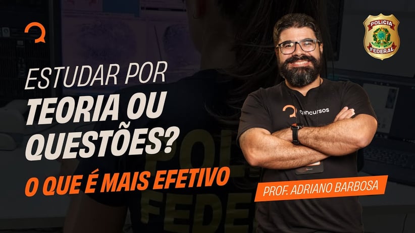 Imagem do vídeo principal