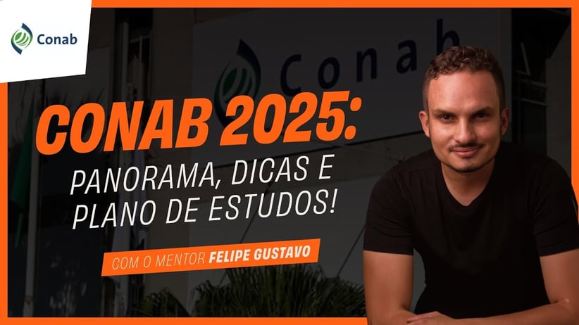 Imagem do vídeo principal