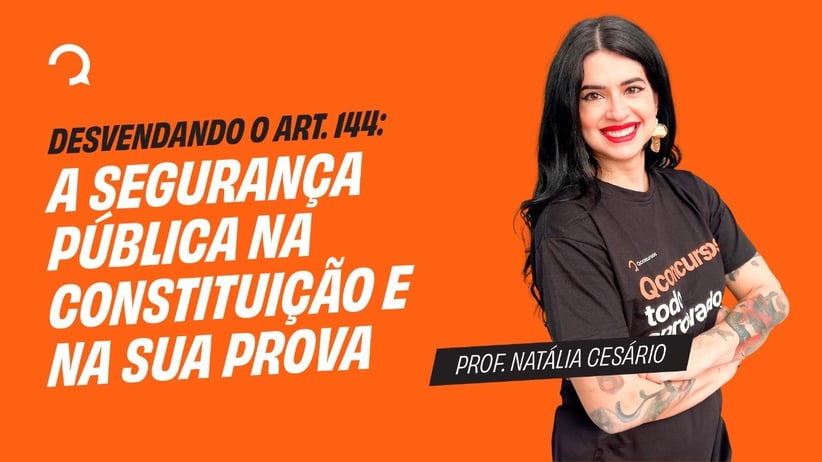 Imagem do vídeo principal