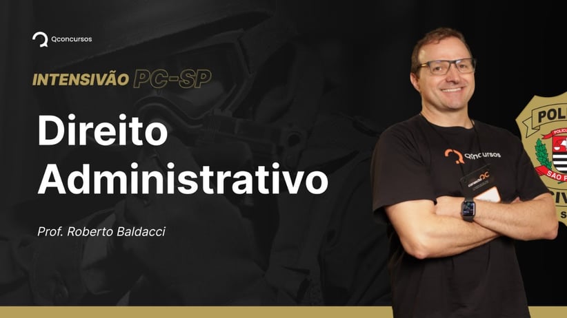 Imagem do vídeo principal