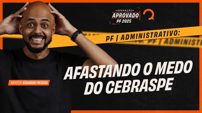 Imagem do vídeo principal