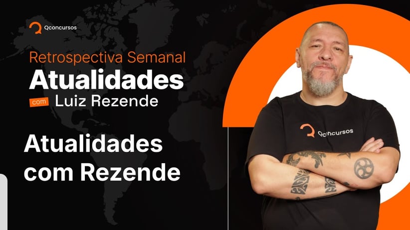 Imagem do vídeo principal