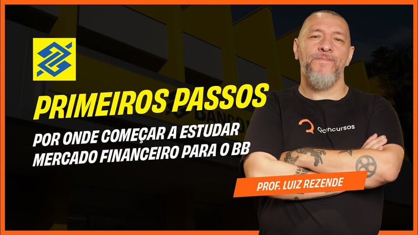 Imagem do vídeo principal