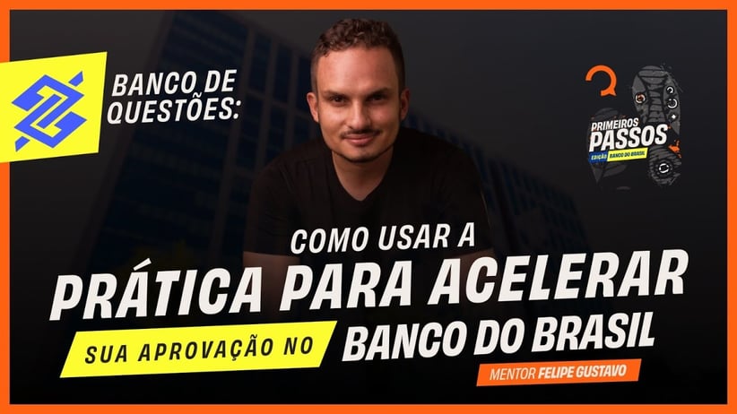 Imagem do vídeo principal