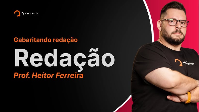 Imagem do vídeo principal