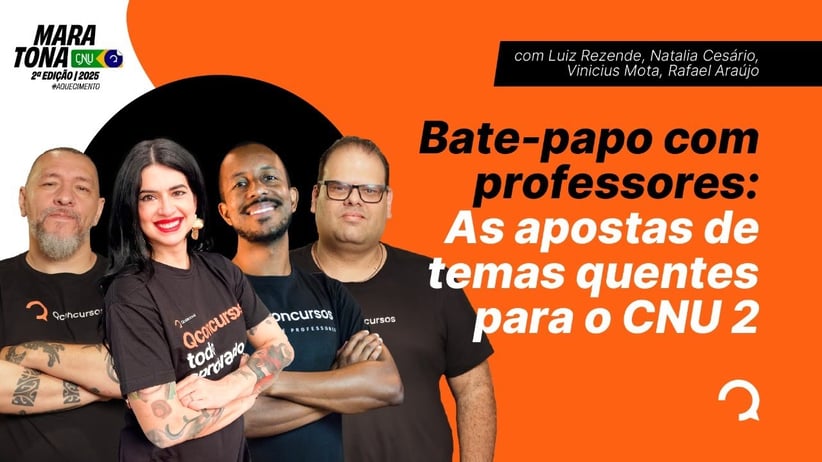 Imagem do vídeo principal