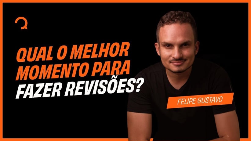 Imagem do vídeo principal