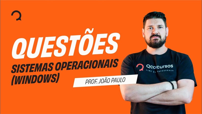 Imagem do vídeo principal