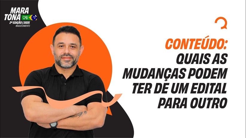 Imagem do vídeo principal