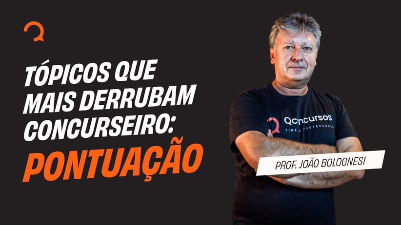 Imagem do vídeo principal