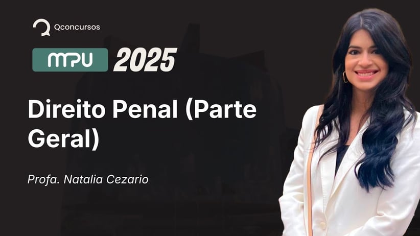 Imagem do vídeo principal