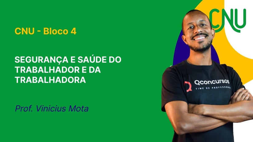Imagem do vídeo principal
