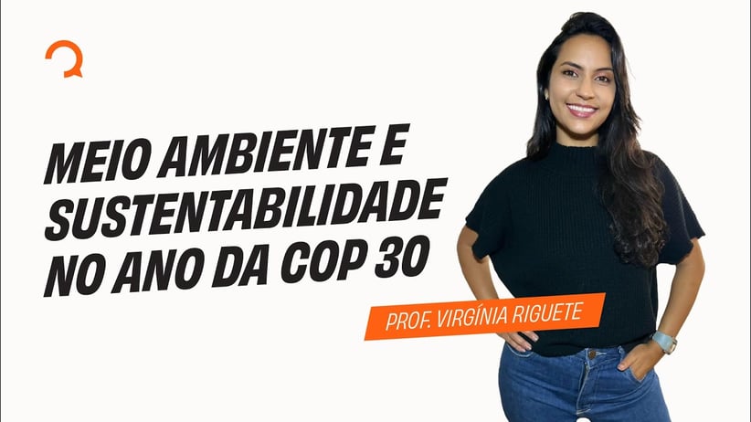 Imagem do vídeo principal