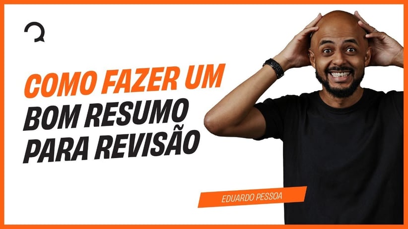 Imagem do vídeo principal