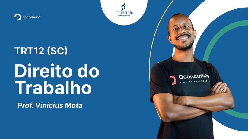 Imagem do vídeo principal