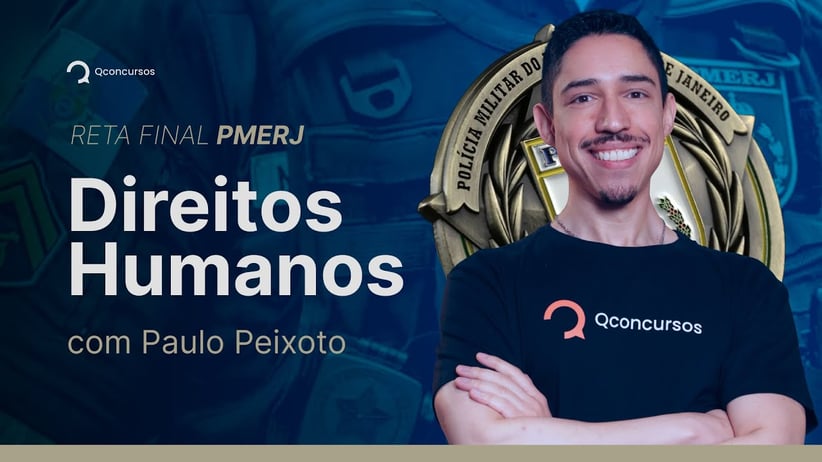 Imagem do vídeo principal