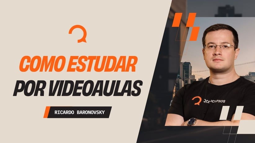 Imagem do vídeo principal