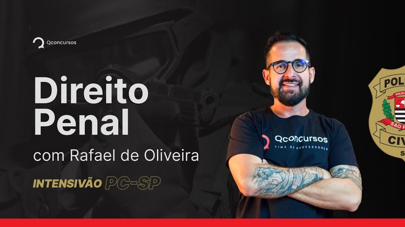 Imagem do vídeo principal