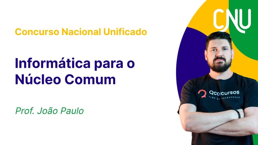 Imagem do vídeo principal