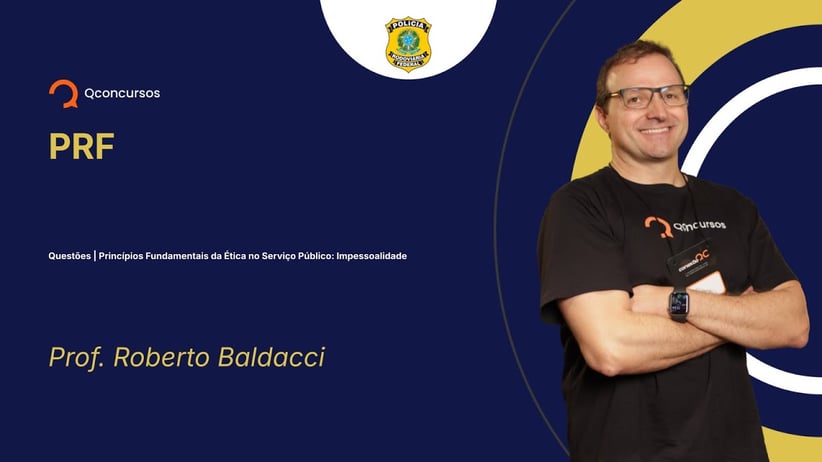 Imagem do vídeo principal