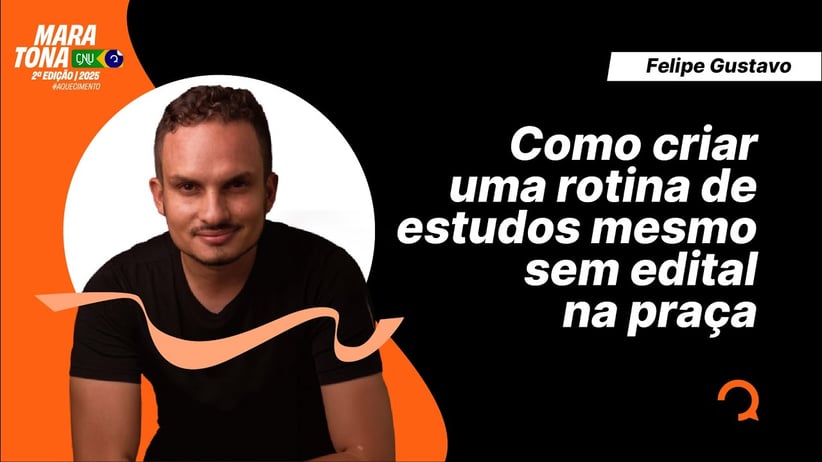 Imagem do vídeo principal