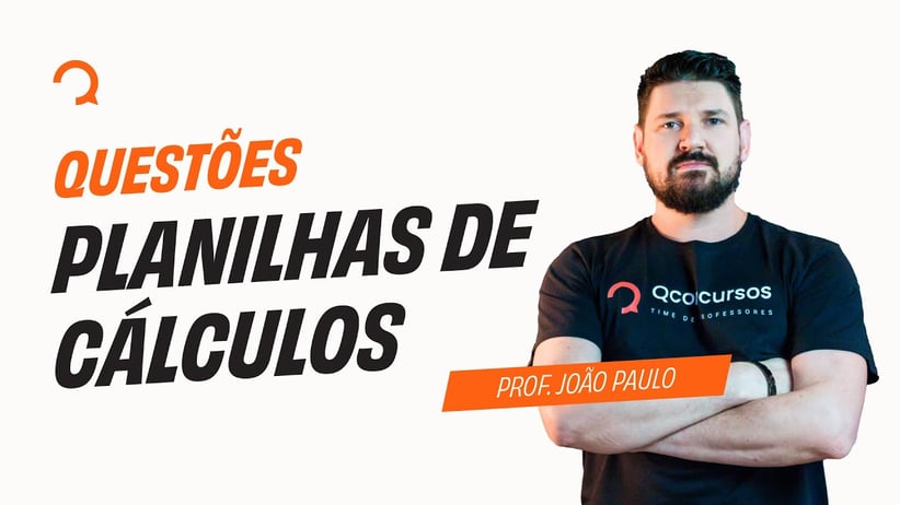 Imagem do vídeo principal