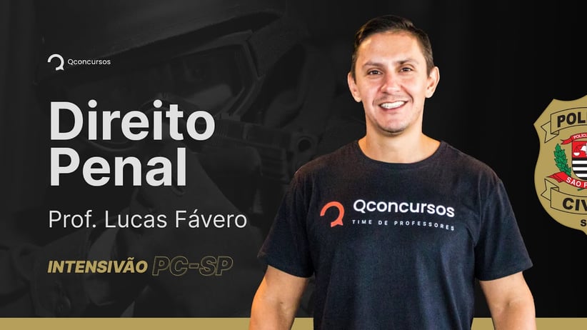 Imagem do vídeo principal