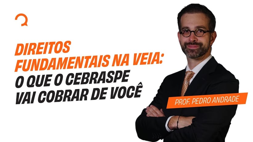 Imagem do vídeo principal