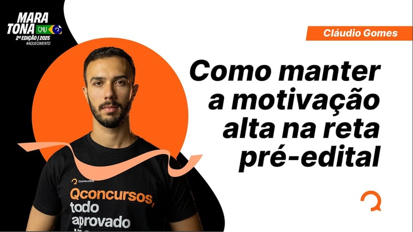 Imagem do vídeo principal
