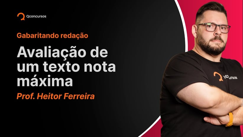 Imagem do vídeo principal