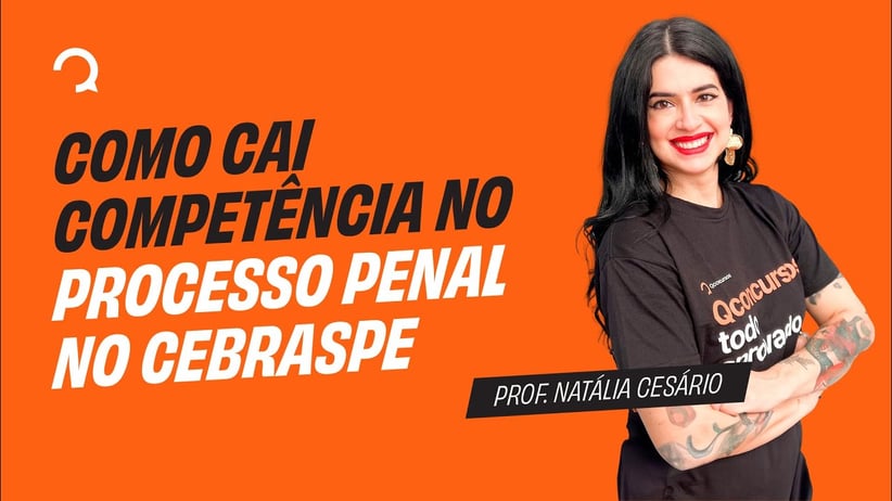 Imagem do vídeo principal