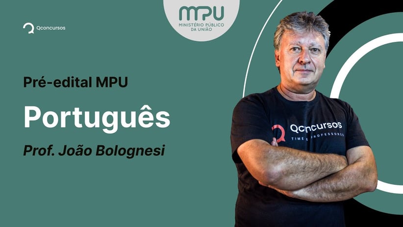Imagem do vídeo principal