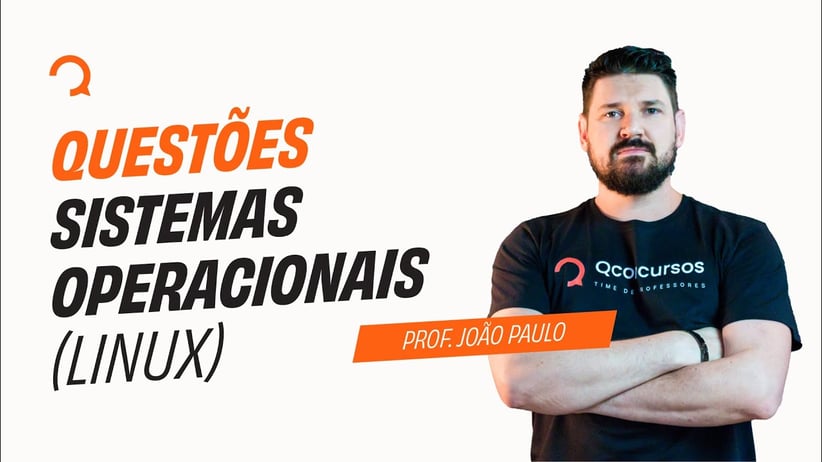 Imagem do vídeo principal