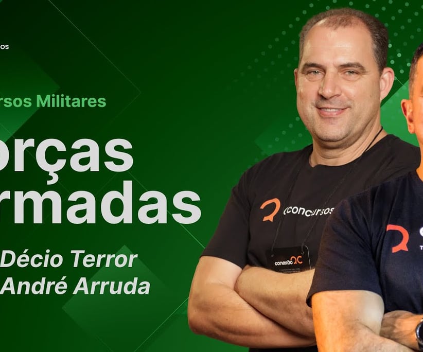 Imagem do vídeo principal